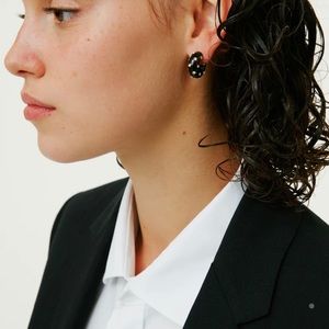 ROXANNE ASSOULIN Twinkle Twinkle Chubbie Earrings